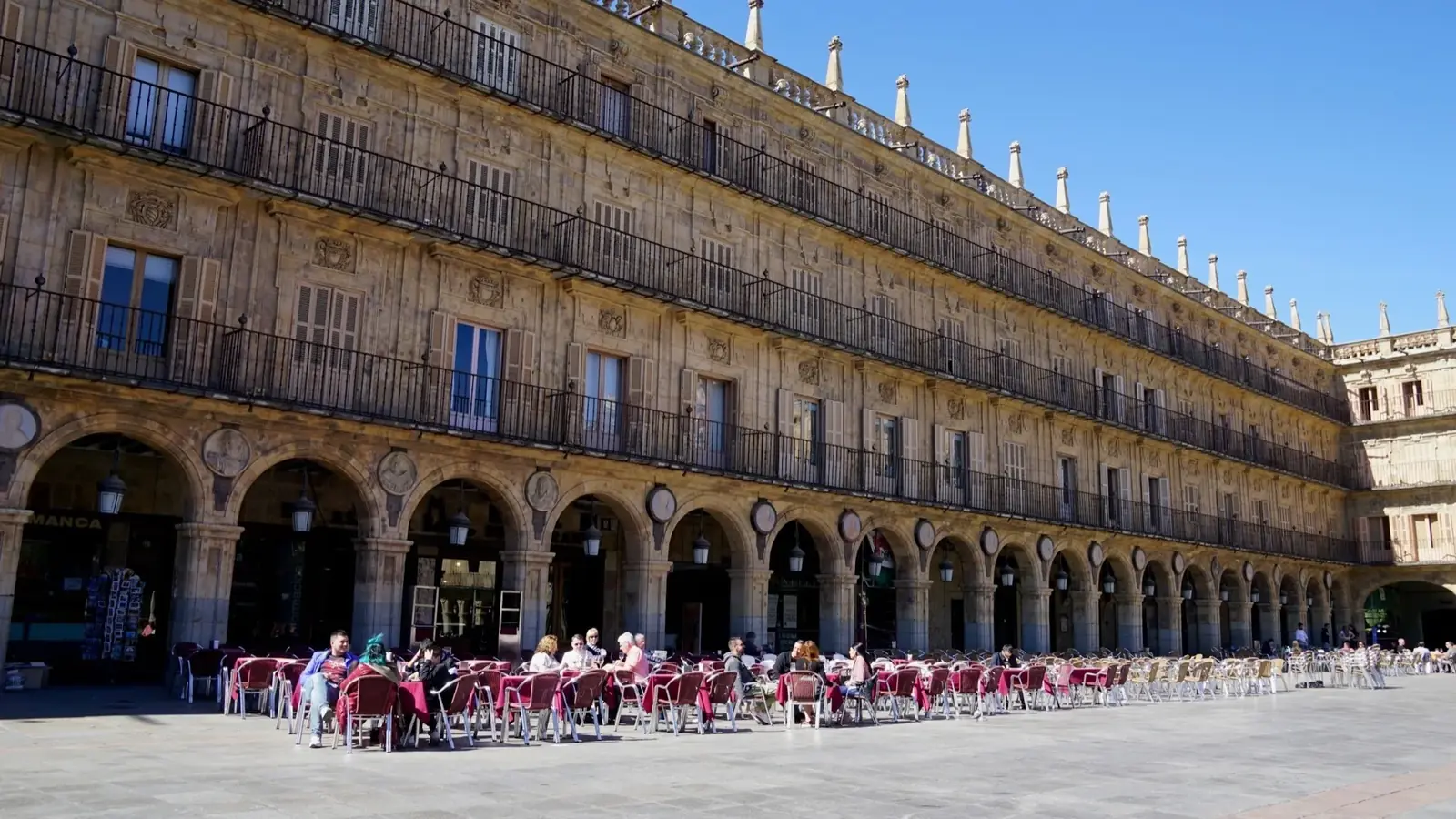 Catedral de Salamanca