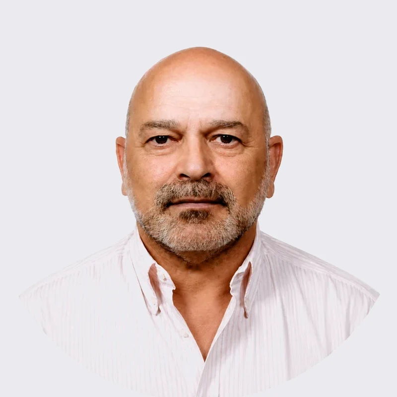 José Luis González Alonso, vocal de AVATCYL