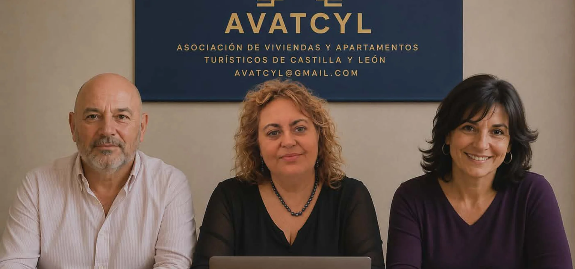 Junta directiva de AVATCYL
