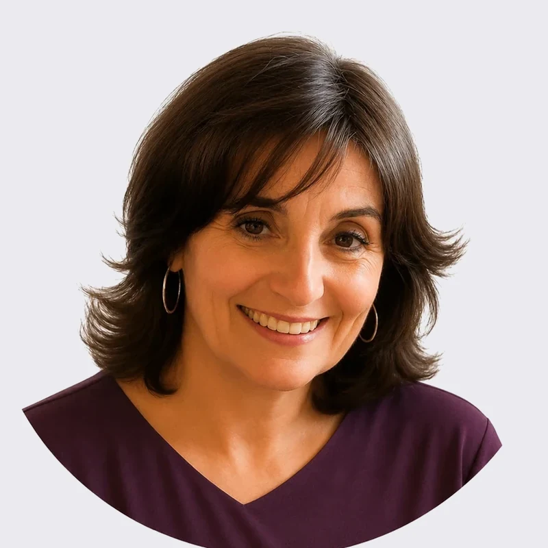 Mª Laura Martín Moreta, secretaria de AVATCYL